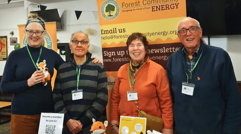 Lydney Rugby Club event