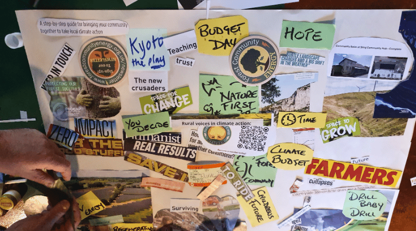 Rural Climathon Toolkit launch