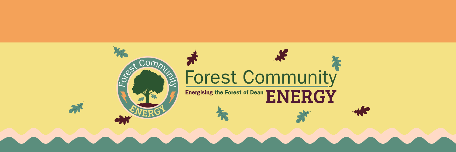 Forest Community Energy