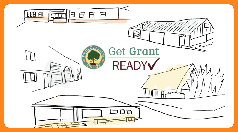 Get Grant Ready - Pilot