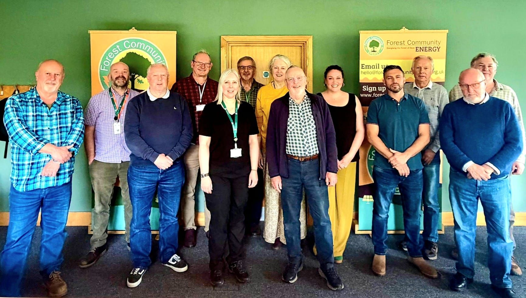 Get Grant Ready - Updates!