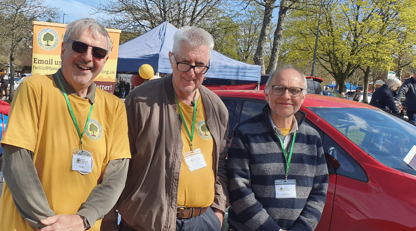 The Carnival of Transport