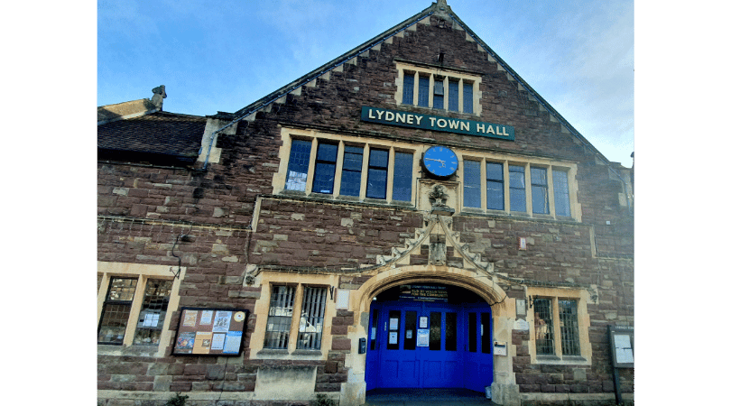 Focus on: Lydney