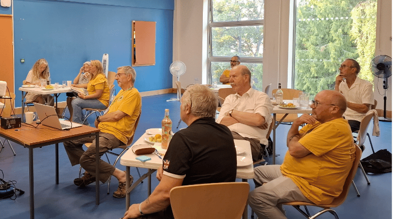 Empowering Our Councils