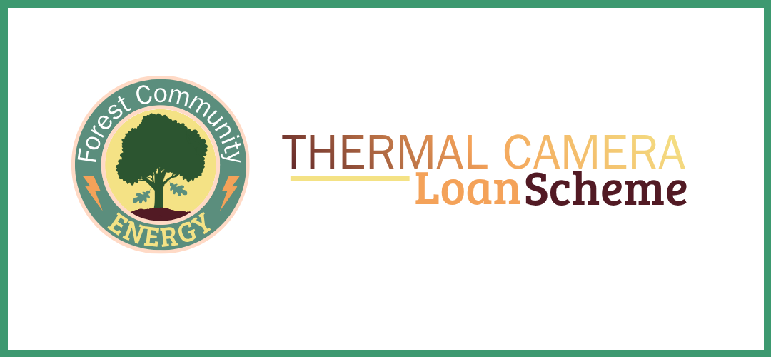 Thermal Camera Loan Scheme - news!