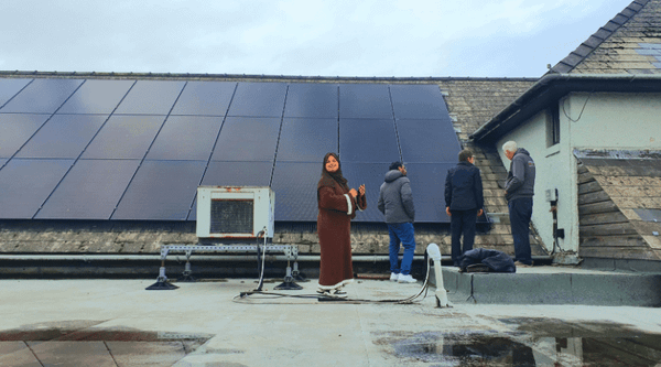 Sling Community Hub Project