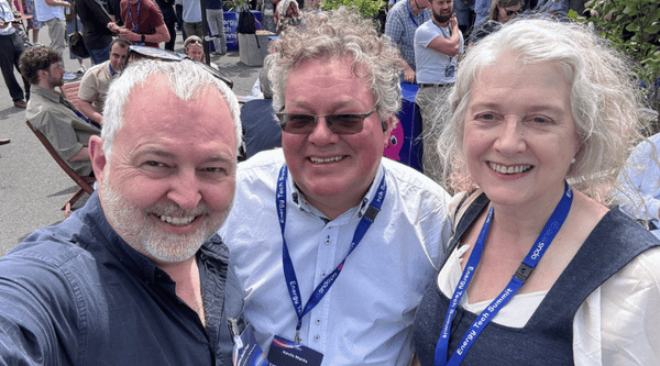 Octopus Energy Tech Summit