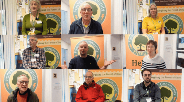 Membership launch day!