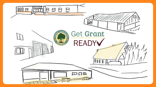 Get Grant Ready - Pilot