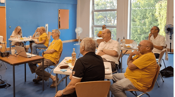 Empowering Our Councils