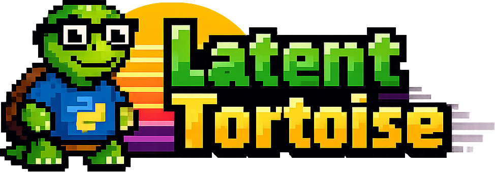 Latent Tortoise