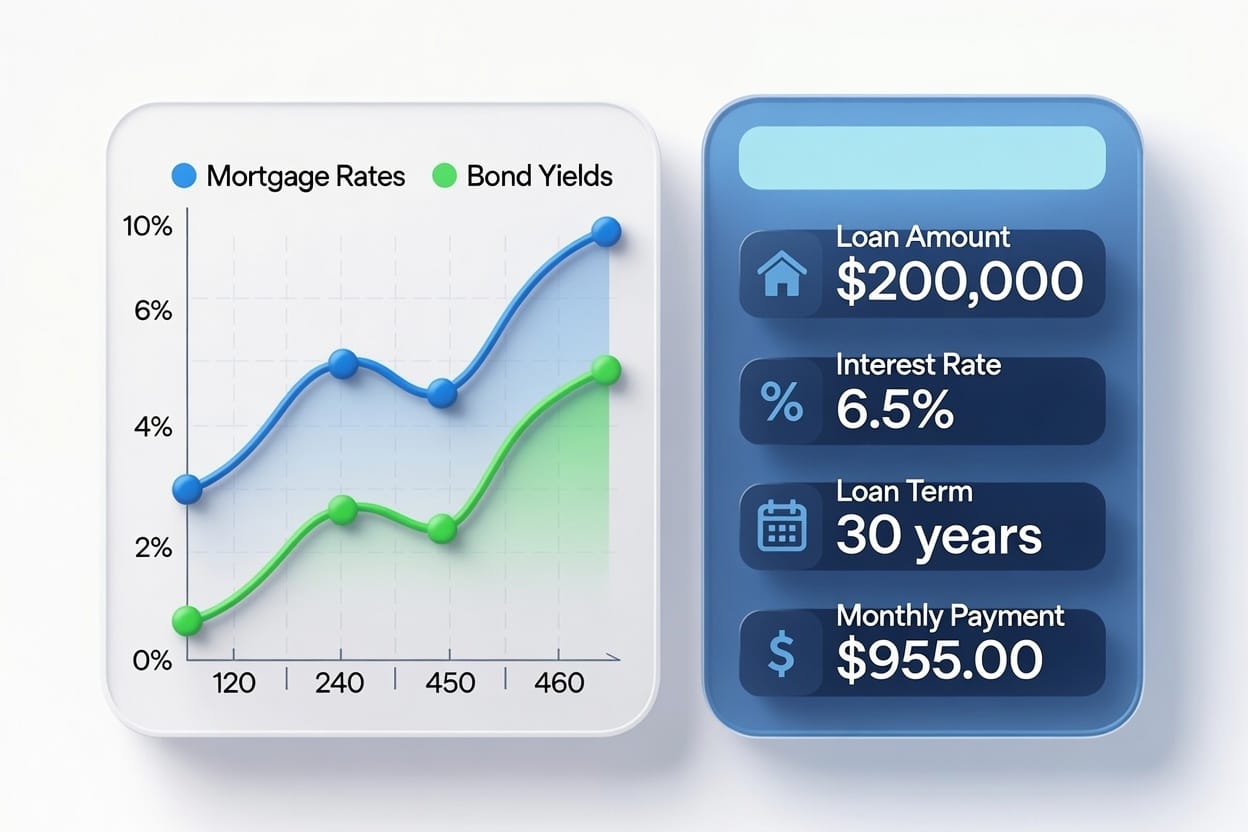 Mortgages
