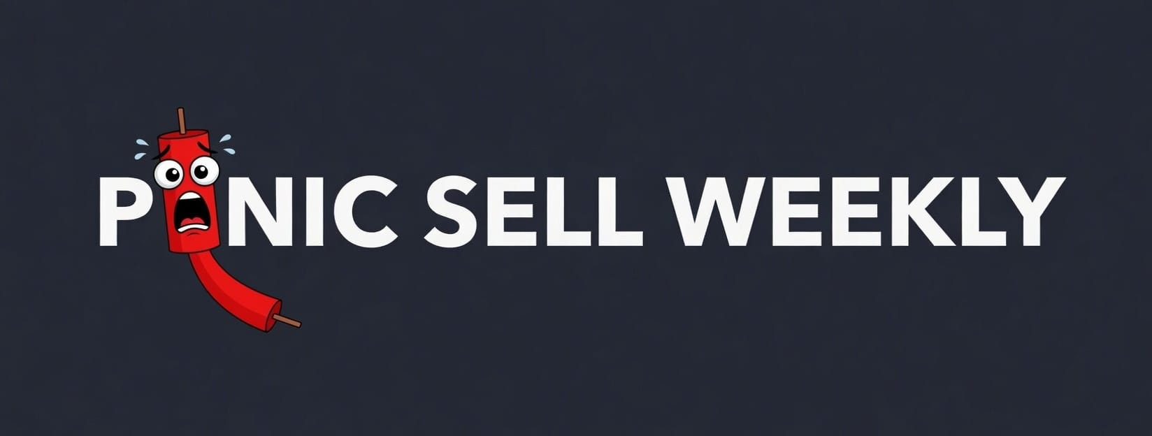 Panic Sell Weekly