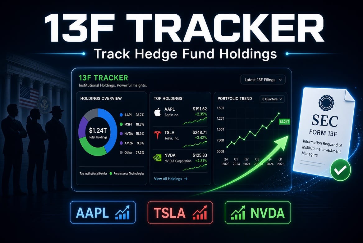 Aschenbrenner Tracker