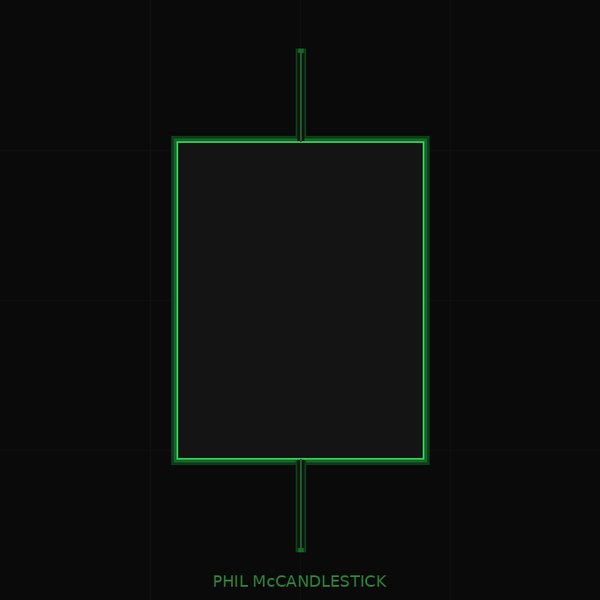 Phil McCandleStick