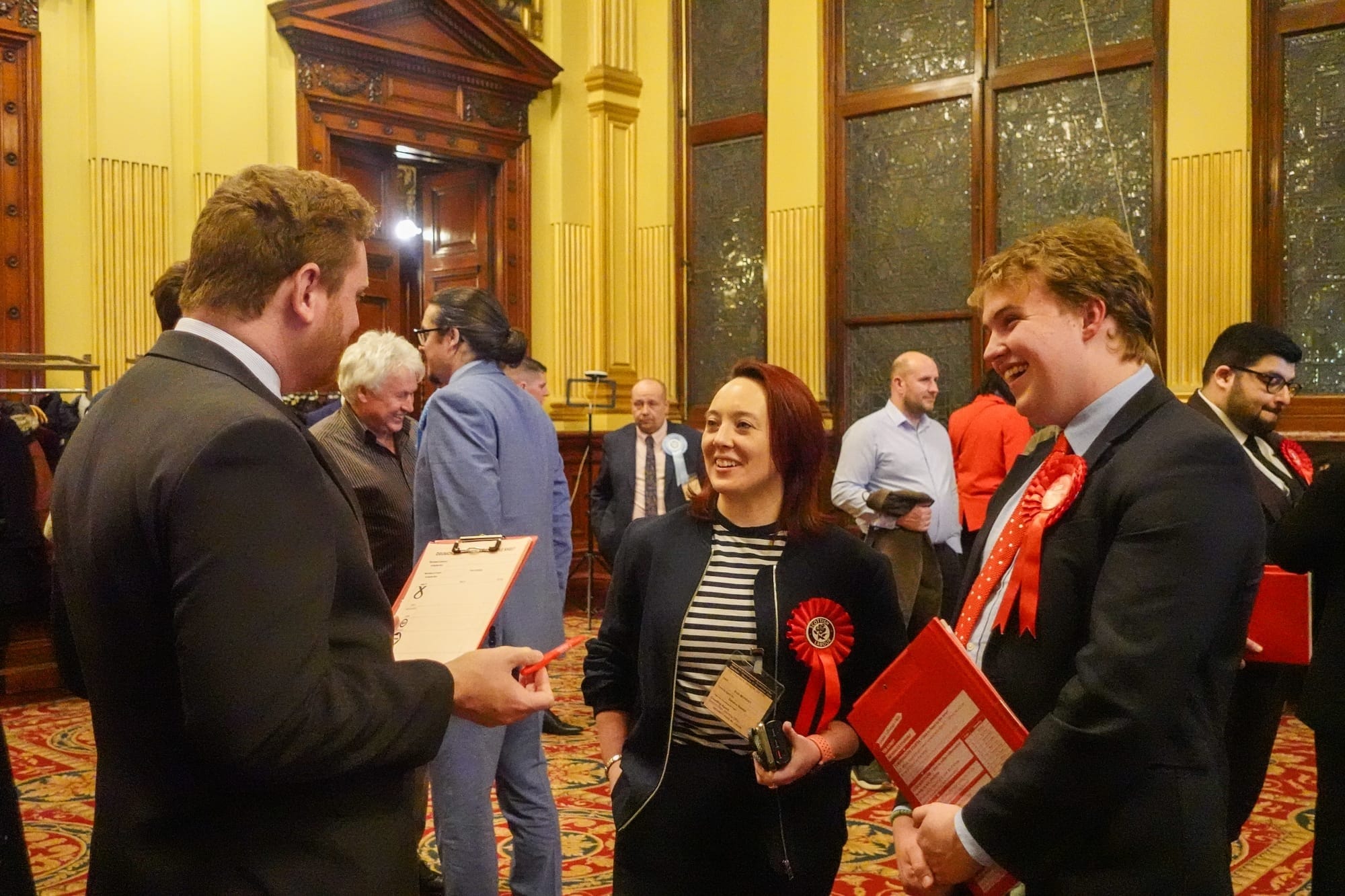 Overheard at the City Chambers: The Bell's by-election roundup