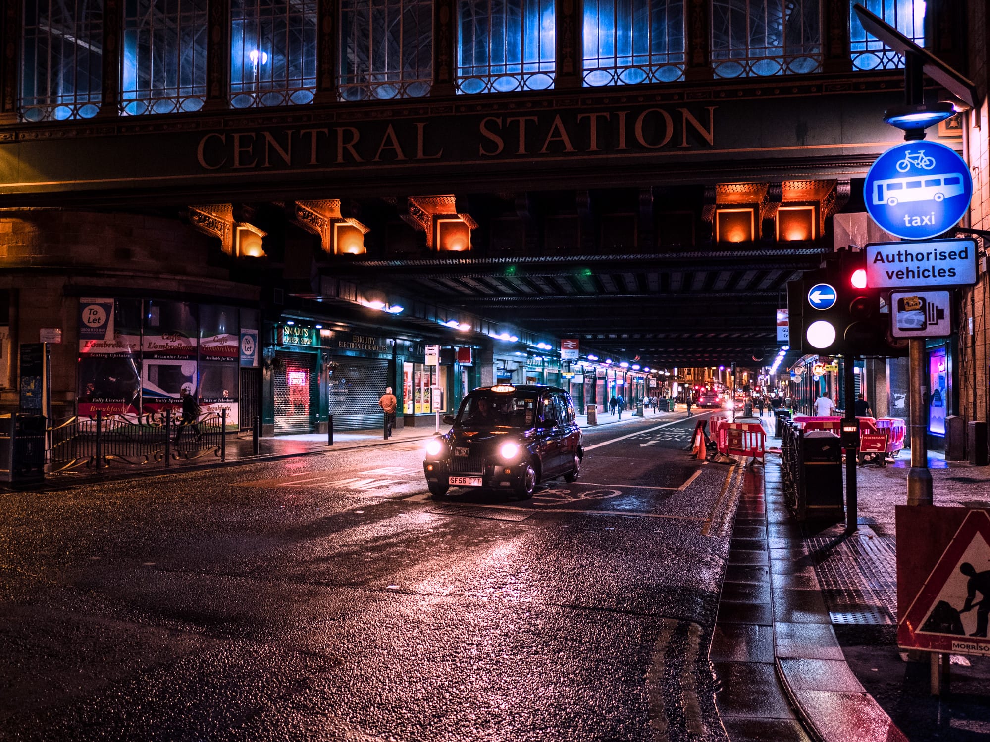 Can’t get a cab? That could change — but at a cost to drivers