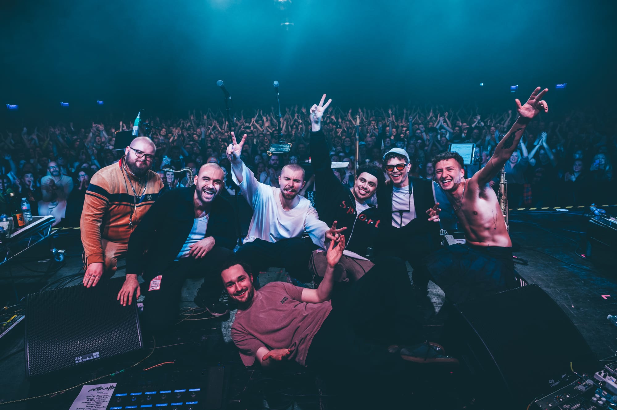 From Govanhill to the world: Glasgow's jazz revolution