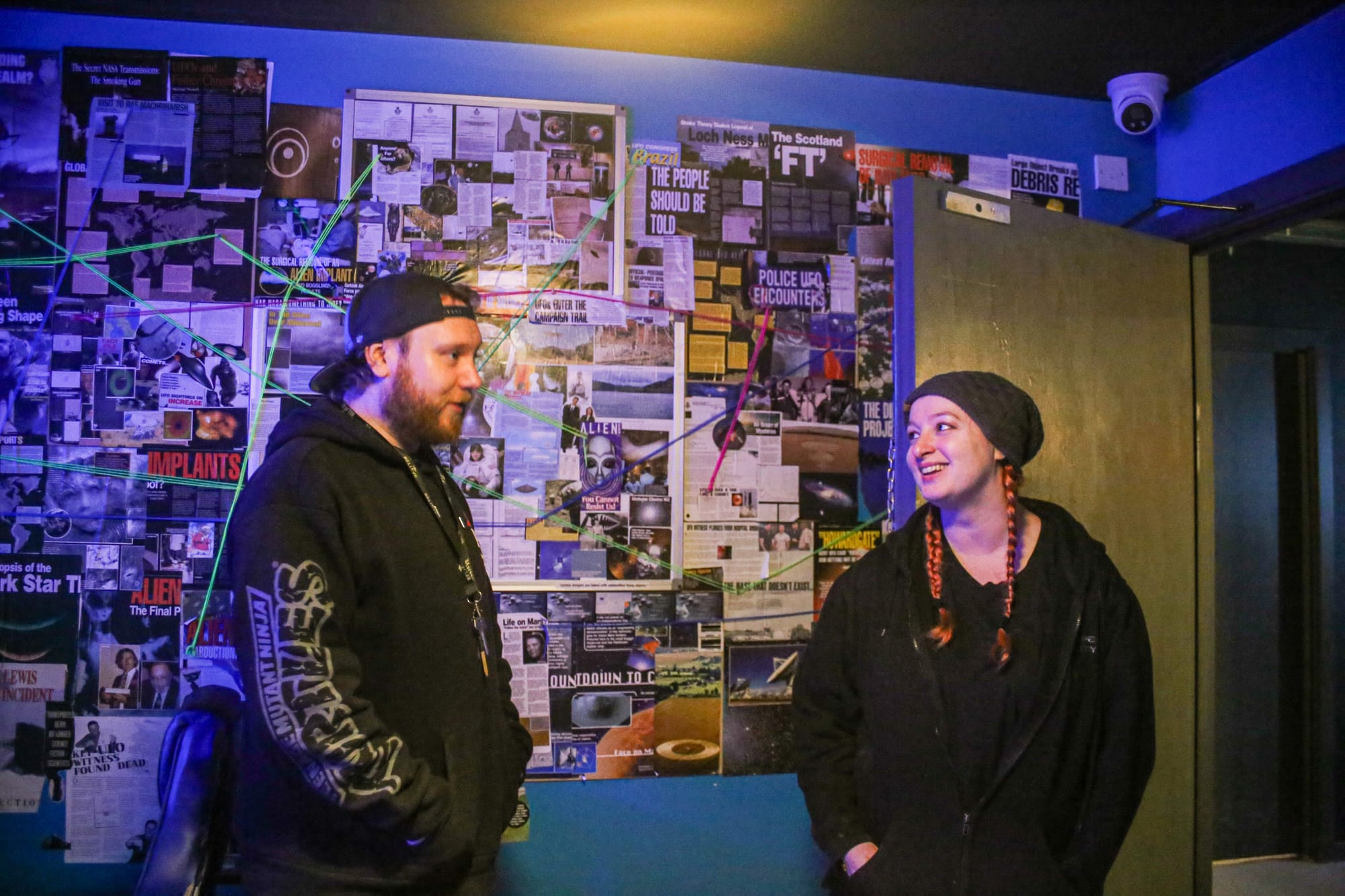 A parent company in Dubai and £60k in unpaid rent