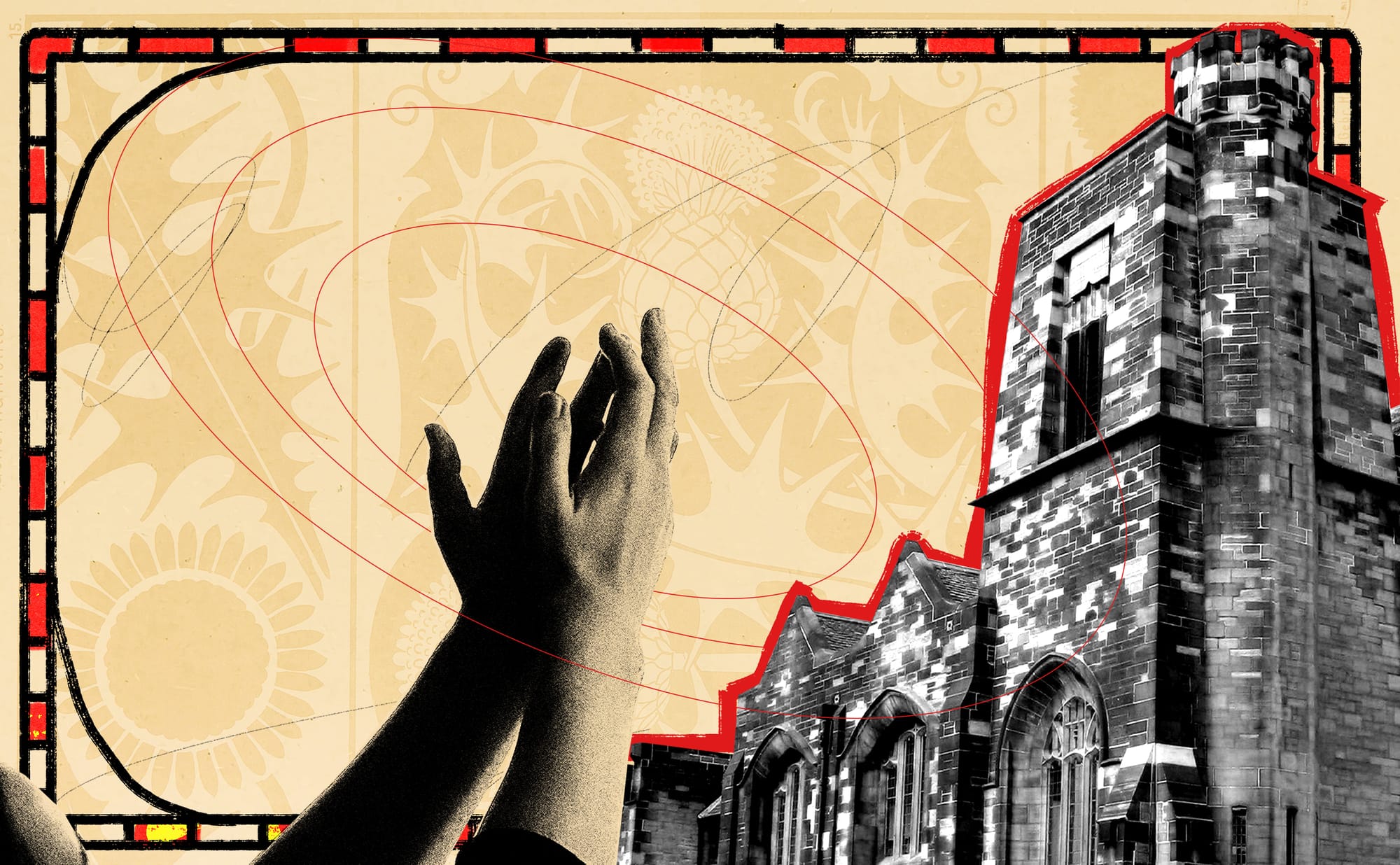 Is it time to move on from Mackintosh?