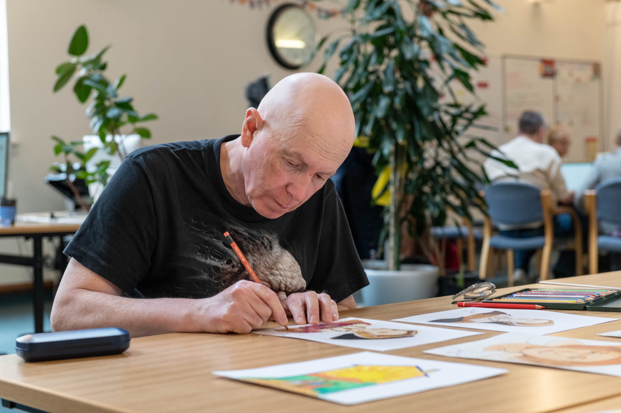 Flourish House’s radical work ‘saves lives’. So why is the city cutting its funding?