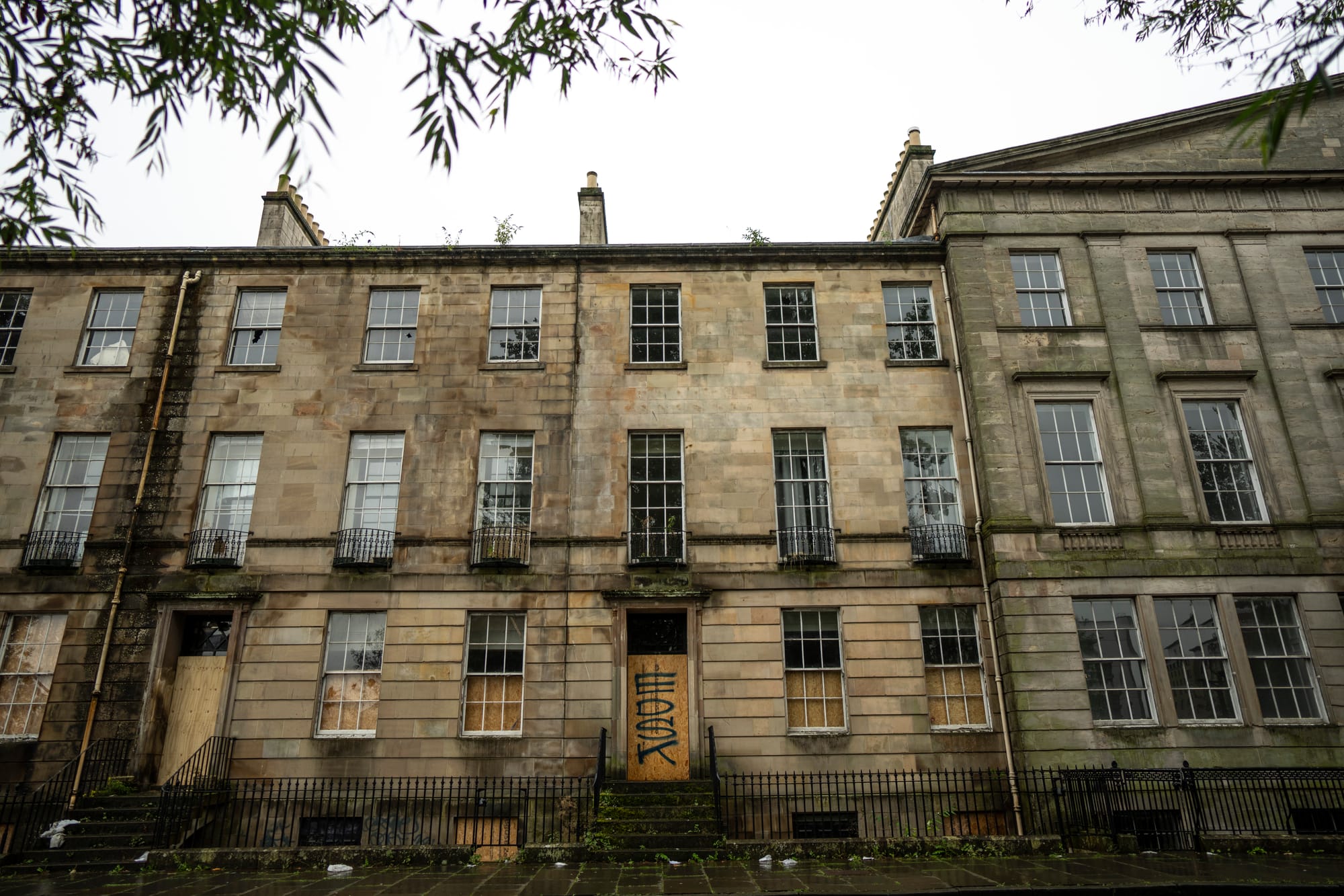 How not to buy a house in the Southside