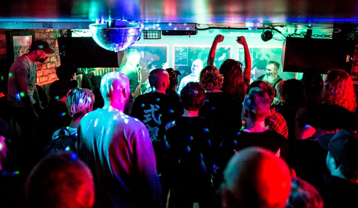 It’s legendary, but is our music scene out of tune?