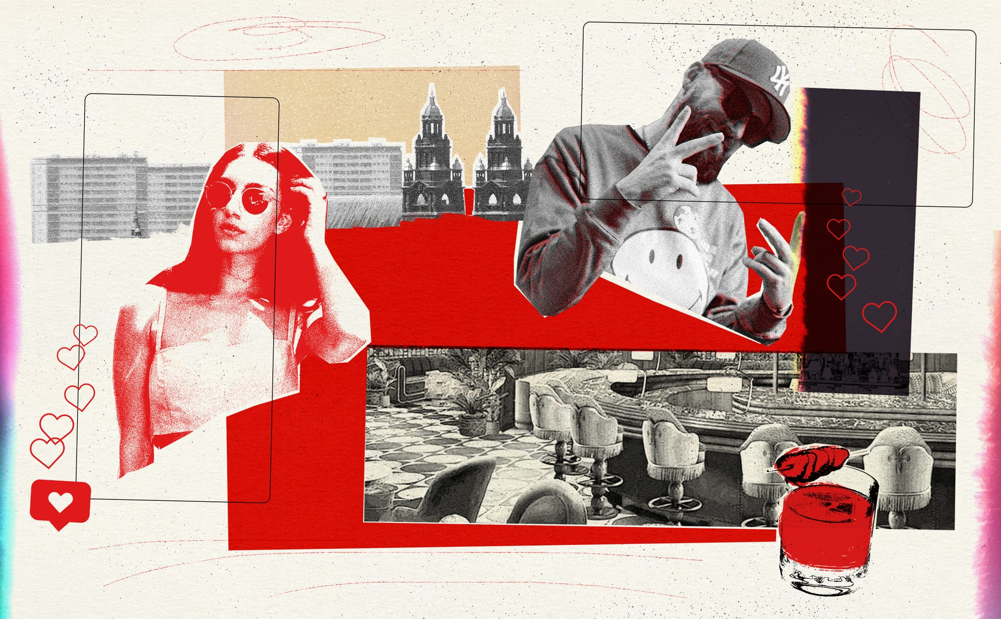 What went wrong for Glasgow's exclusive members club?