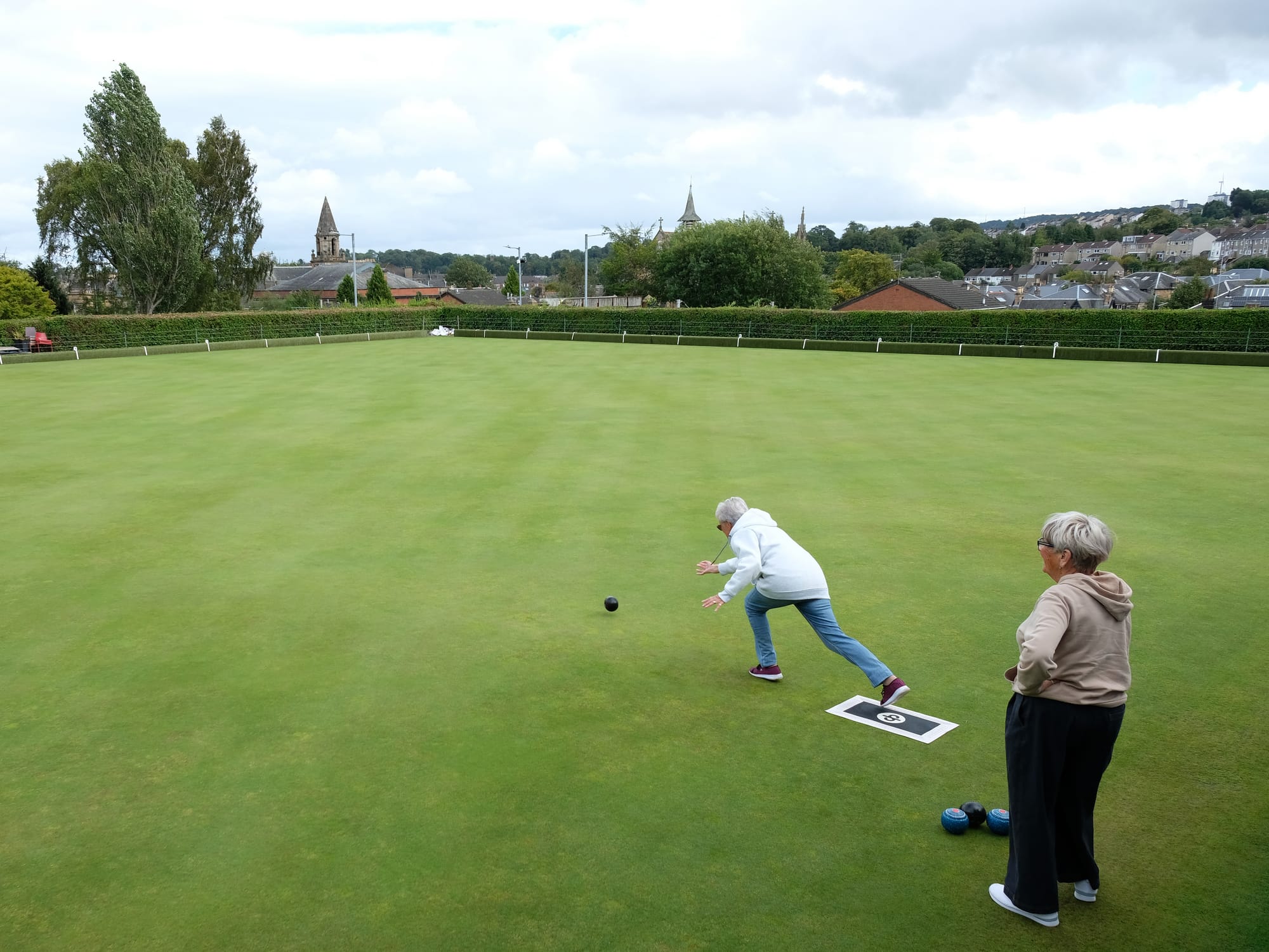 The lucrative land deals closing Glasgow’s bowling clubs