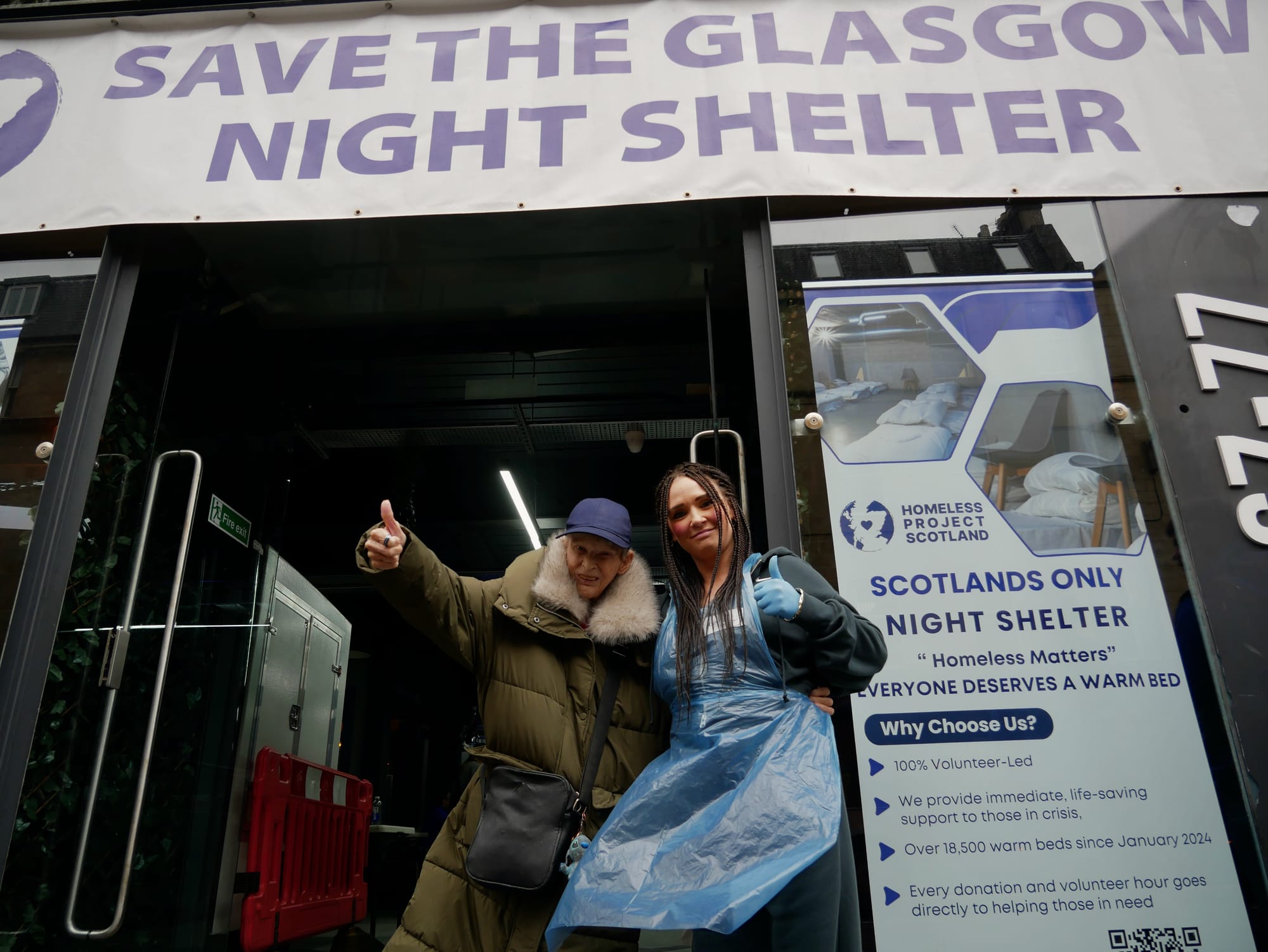 Is this the end for the city’s most controversial homeless shelter?