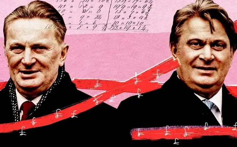 Are the Easdales spinning their way out of a bus fire crisis?