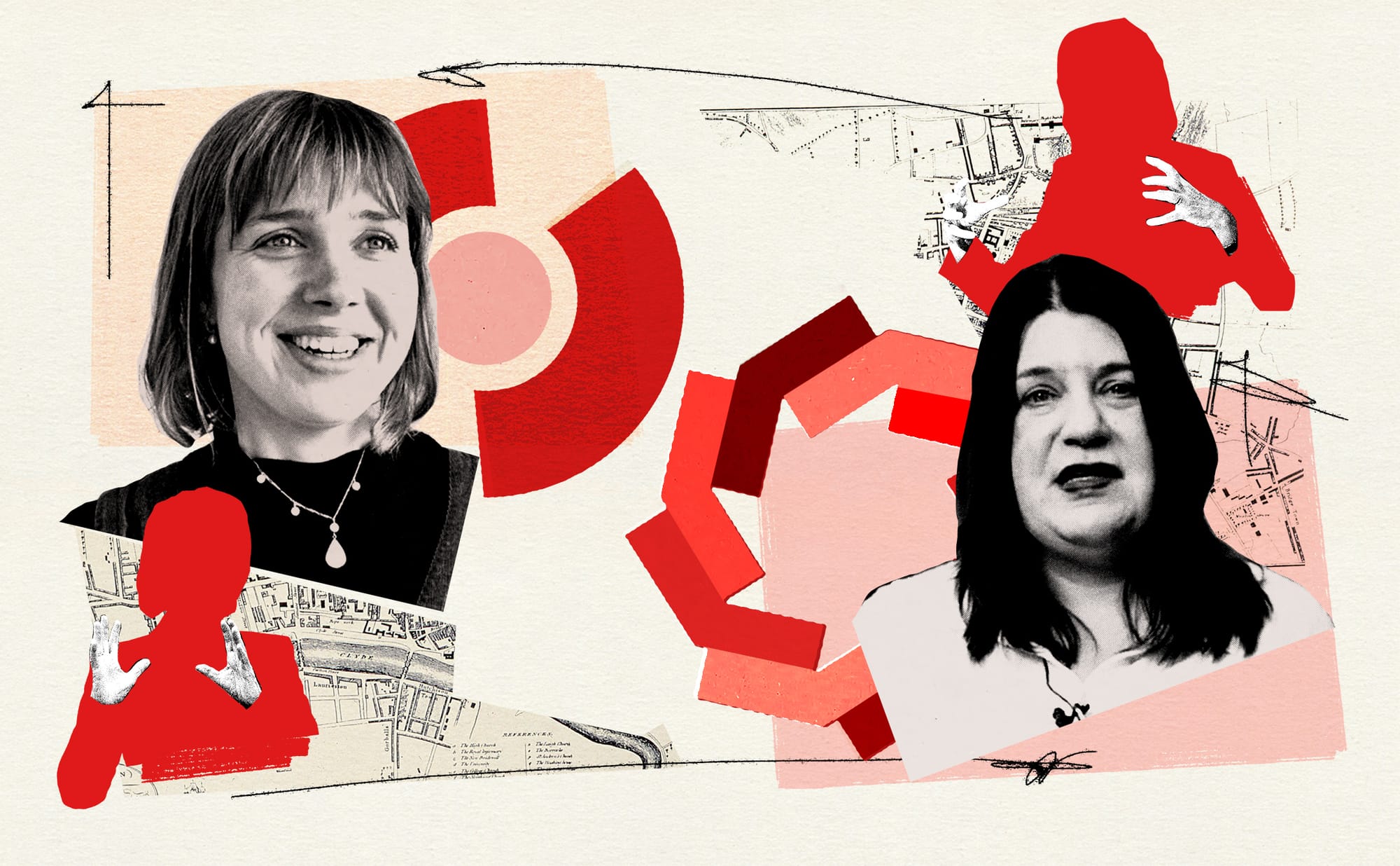 The great mayor debate