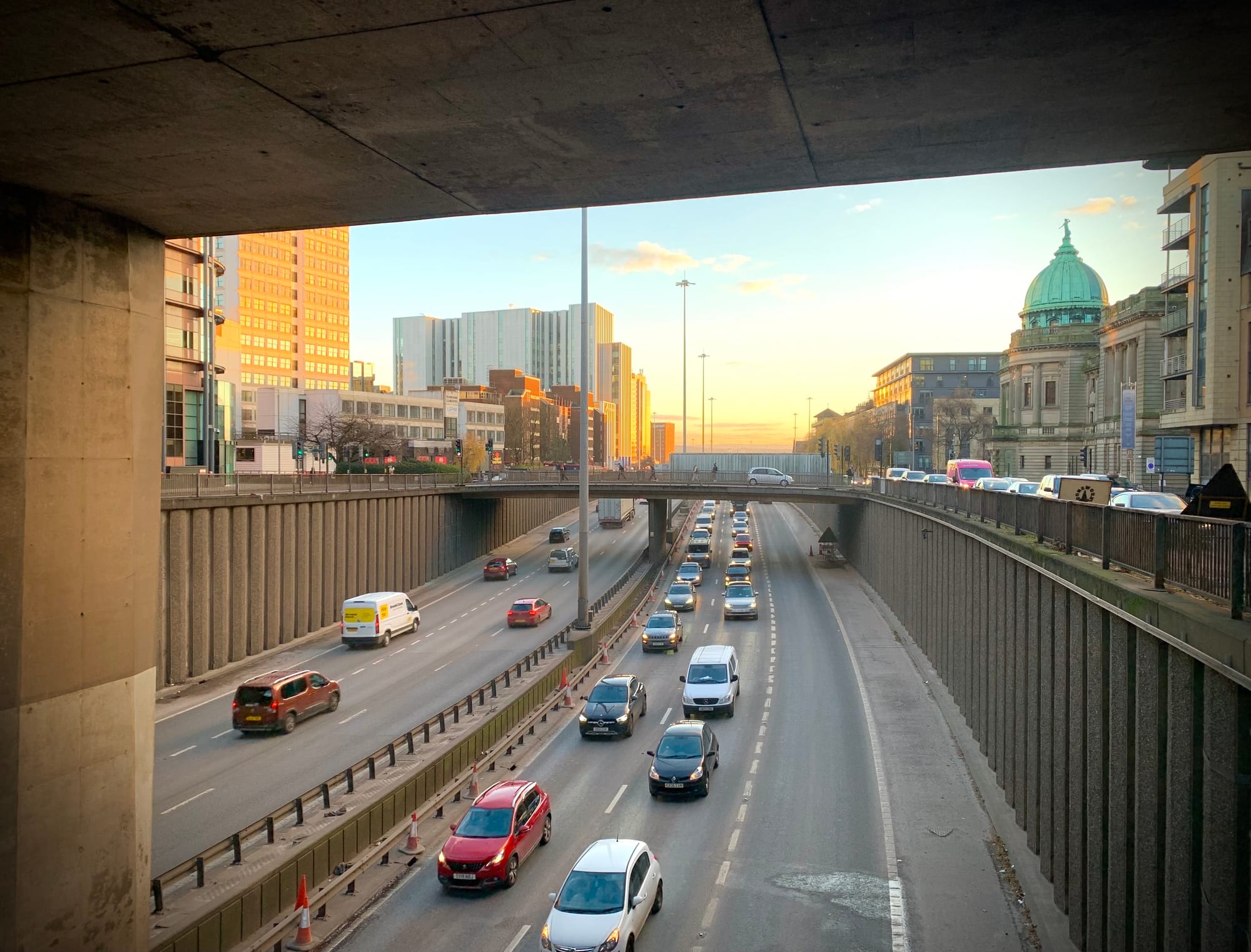 How it all went wrong at Glasgow’s super hospital