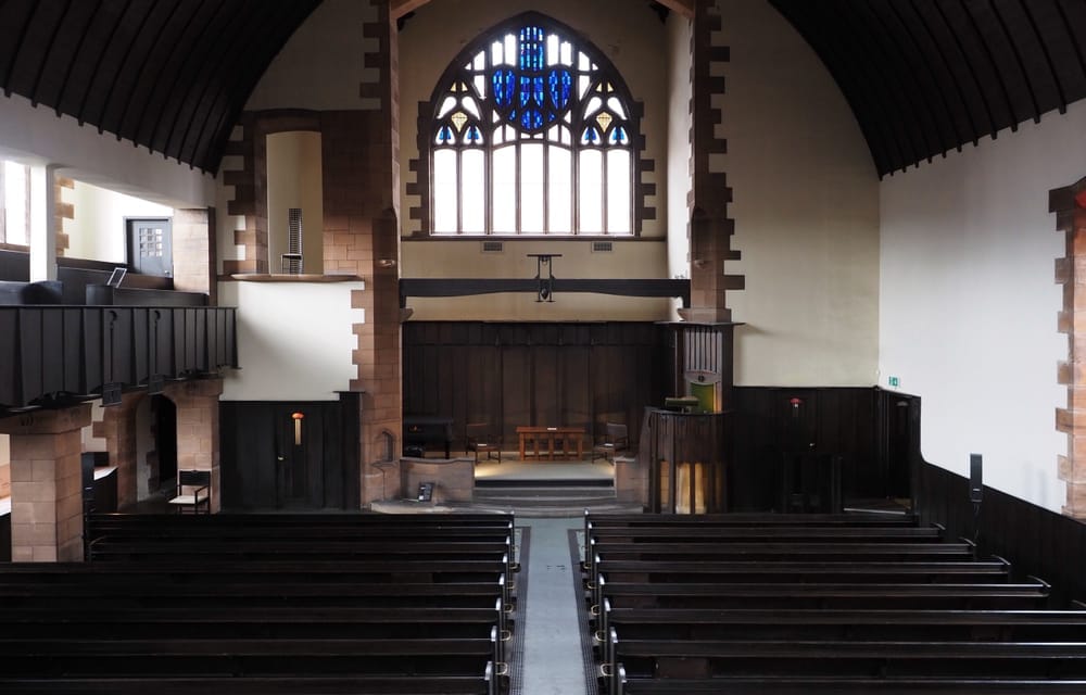 Heritage hassles and Glasgow’s golden goose