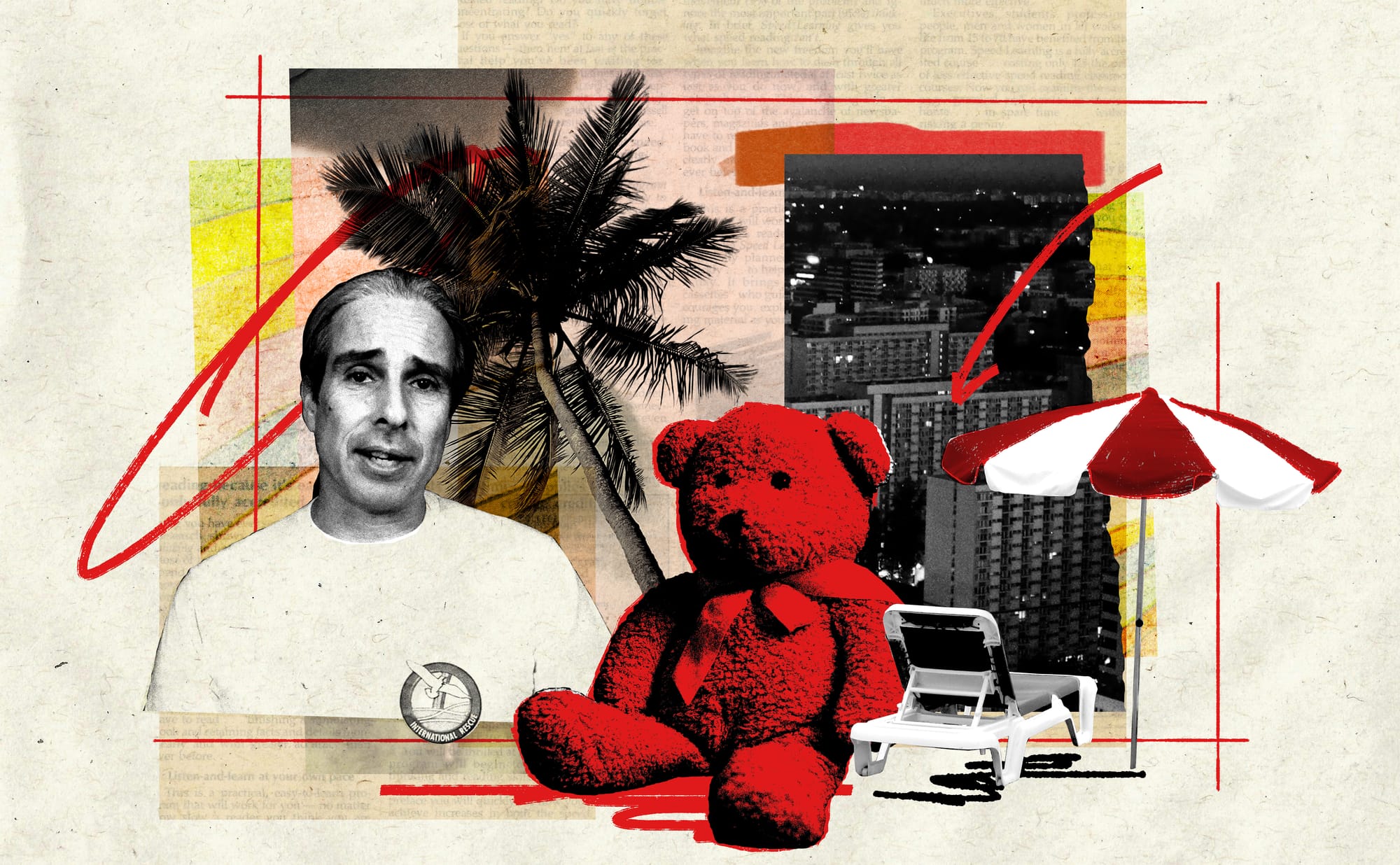 Empty offices and child ‘directors’: How to augment reality and avoid tax in the process