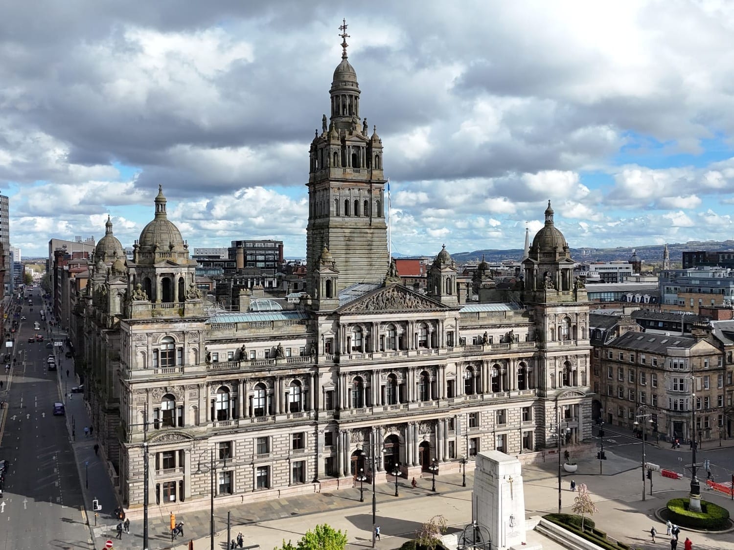Glasgow's budget day: 'La La Land' or democracy at its best?