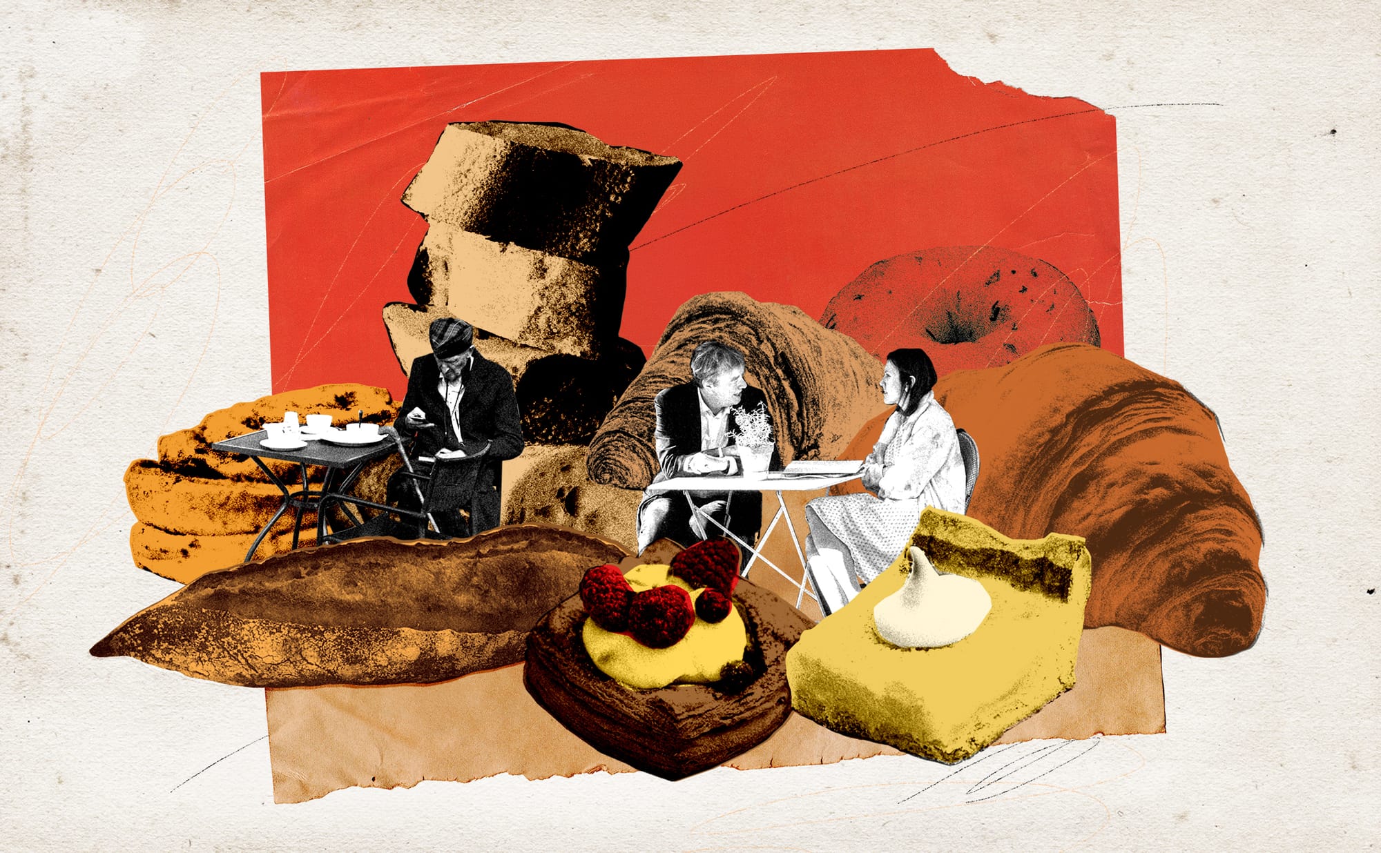 The bakery rankings Glasgow didn't ask for