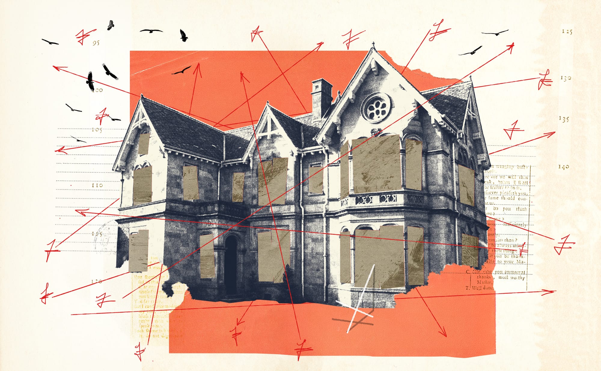 Fernhill’s wealthy parents tried to save the school, so why did it still close?