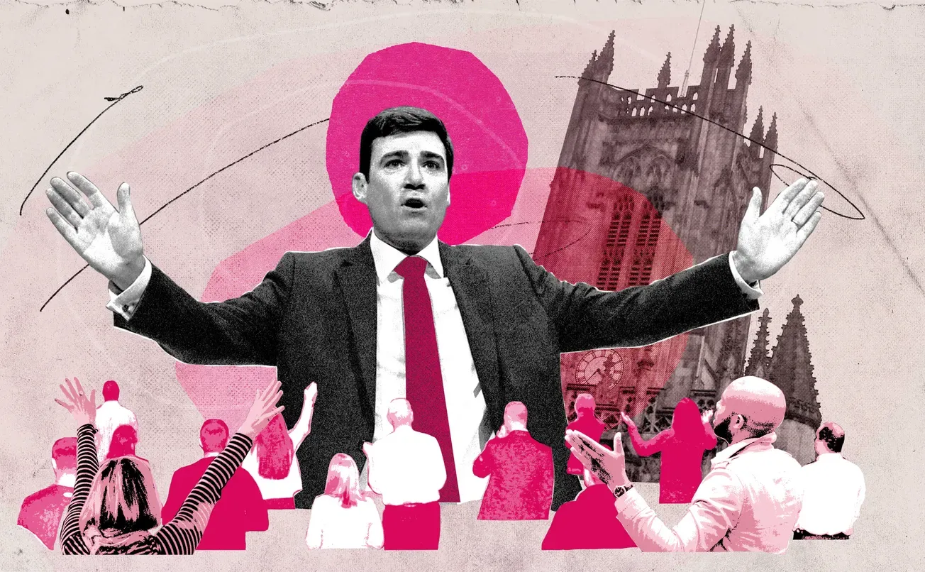 What would Prime Minister Burnham mean for Glasgow?