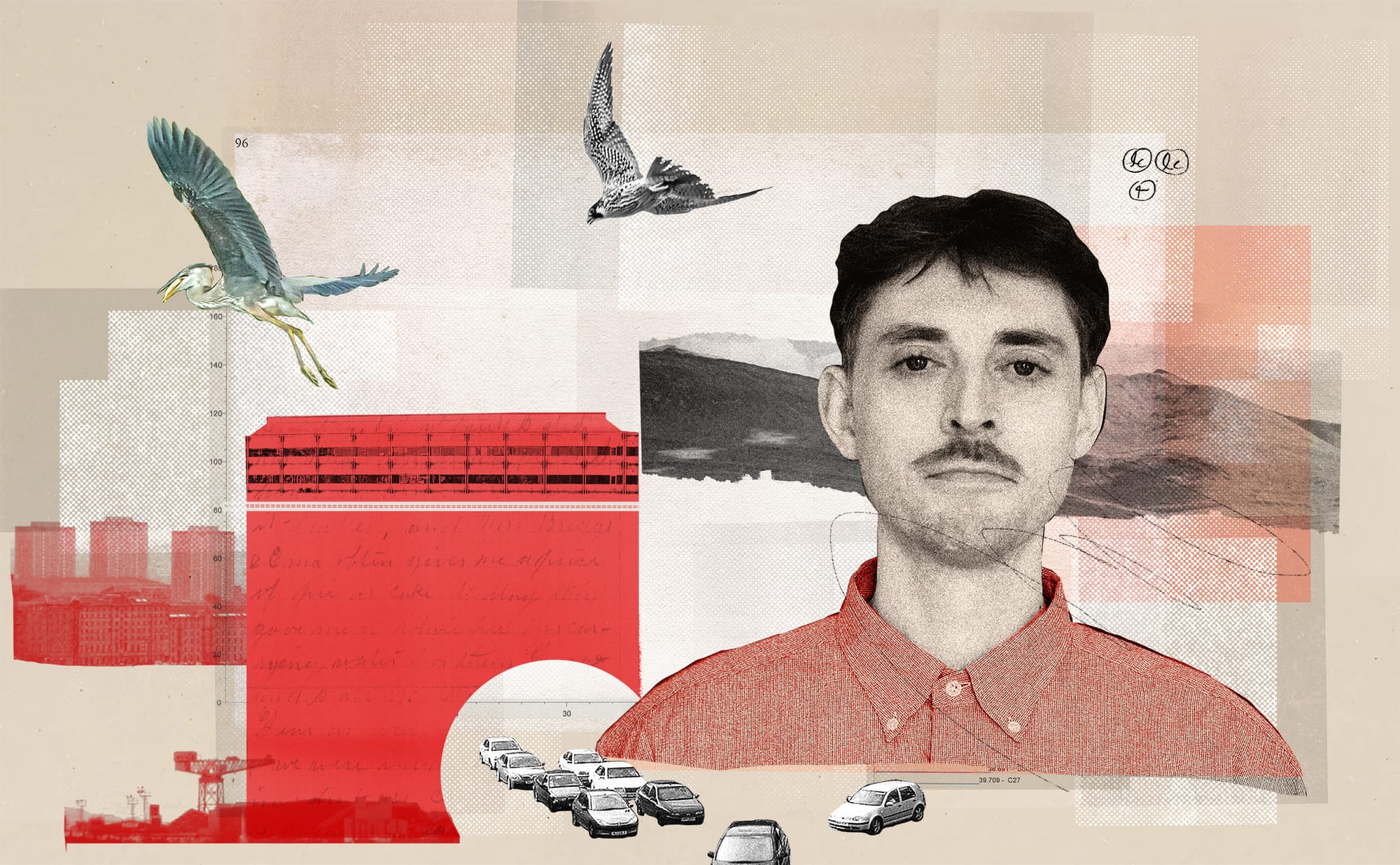 What it’s like reporting on Glasgow’s far-right summer