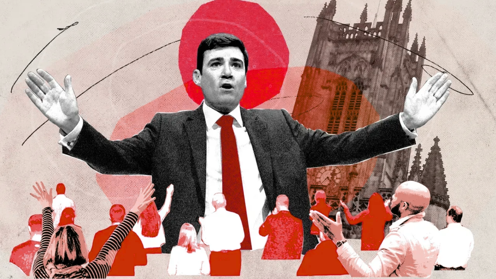 What would Prime Minister Burnham mean for Glasgow?