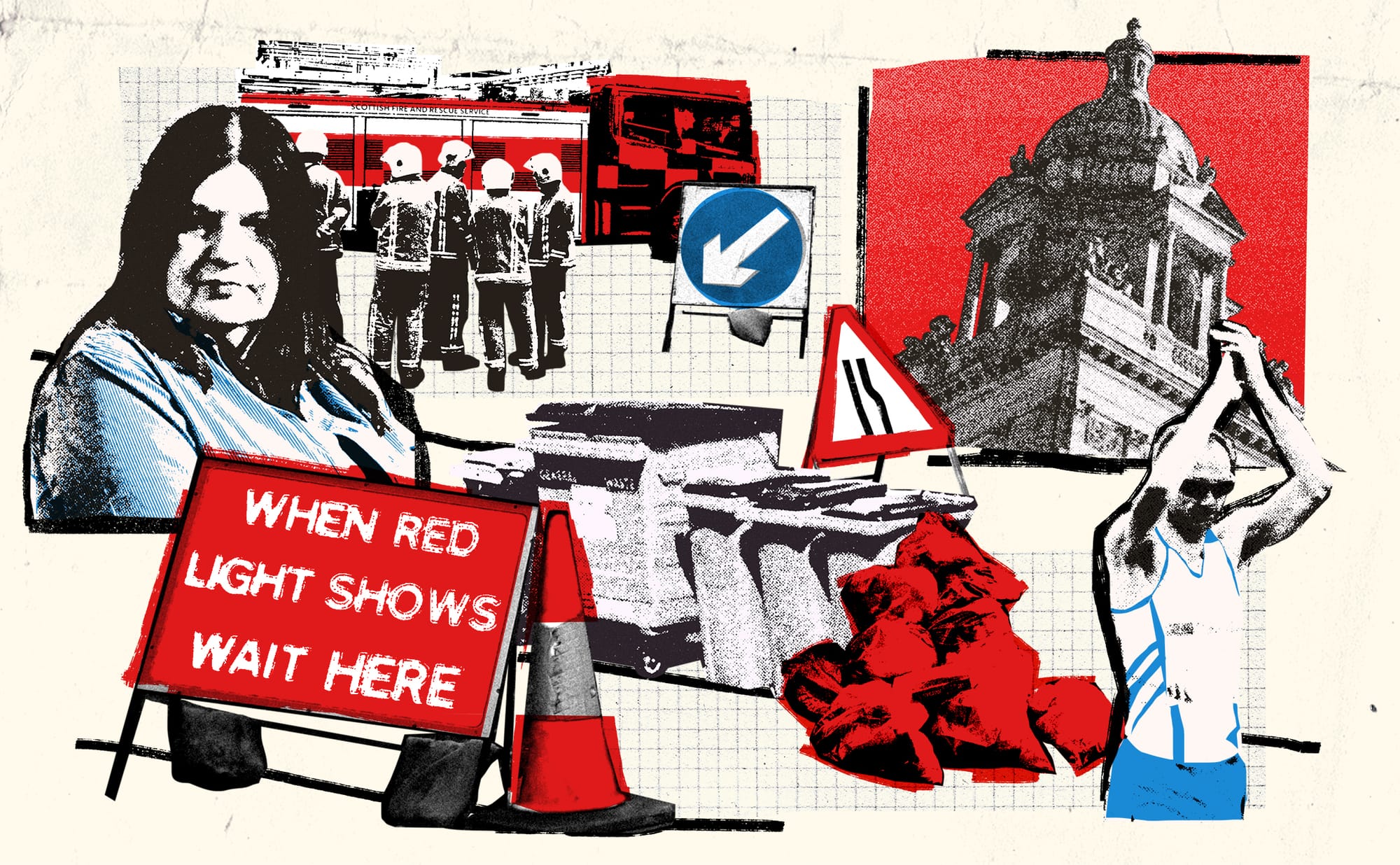 Did Susan Aitken make Glasgow better?