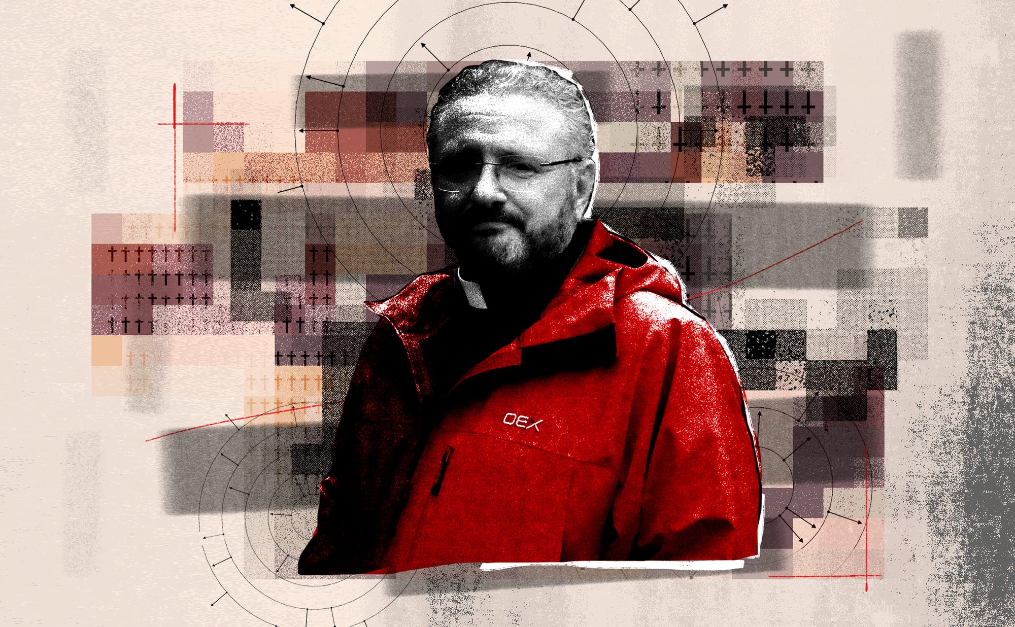 Adulterer? Heretic? Saint? Glasgow's 'rebel reverend' faces judgement day