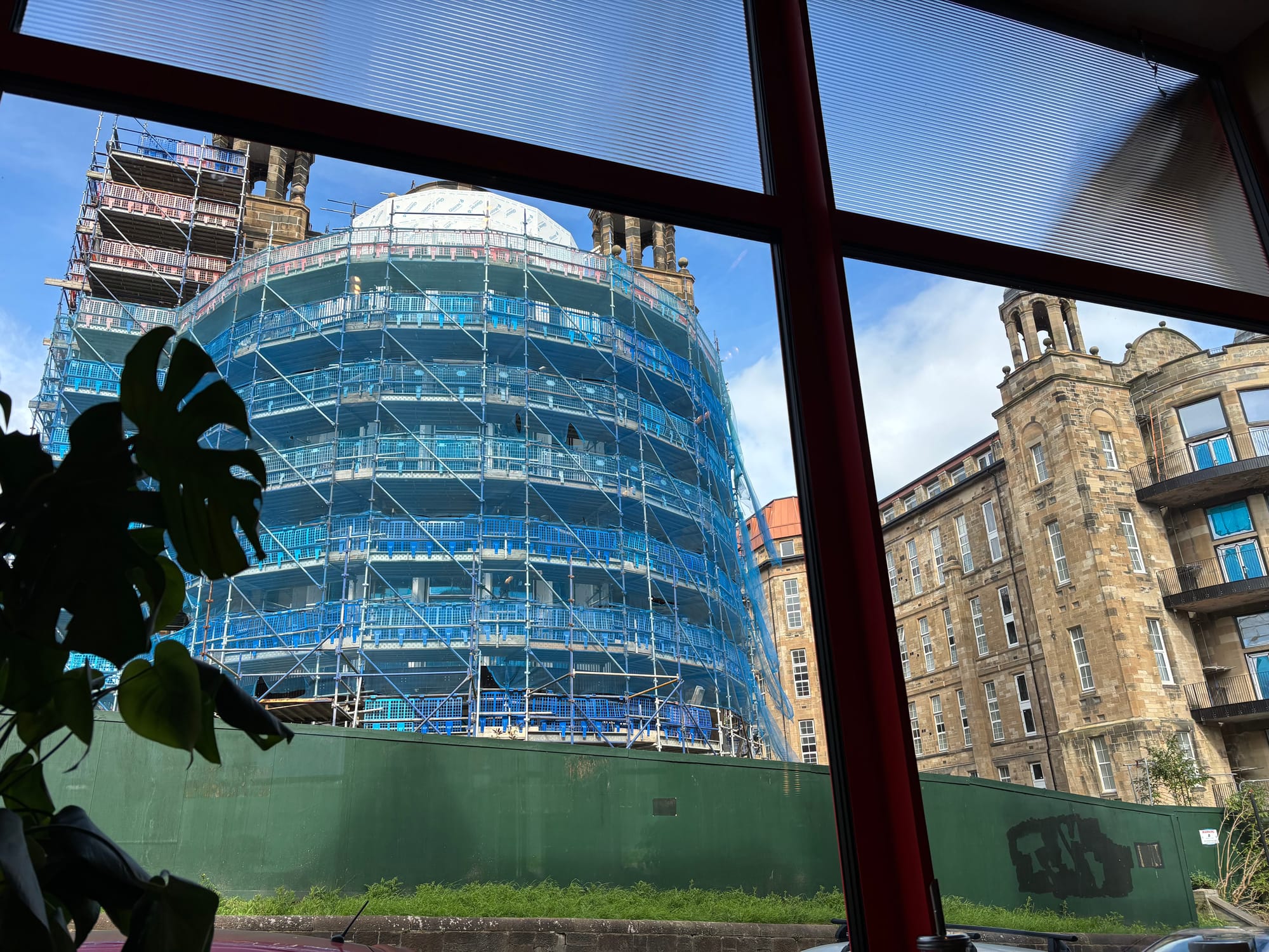 Inside the Southside’s most ambitious, most delayed housing project