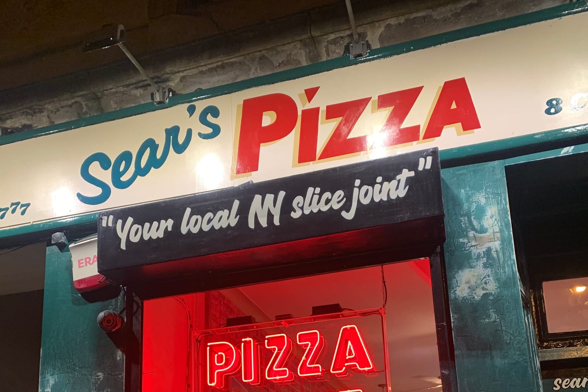 Sear’s v Glasgow City Council: hot topic, cold pizza?