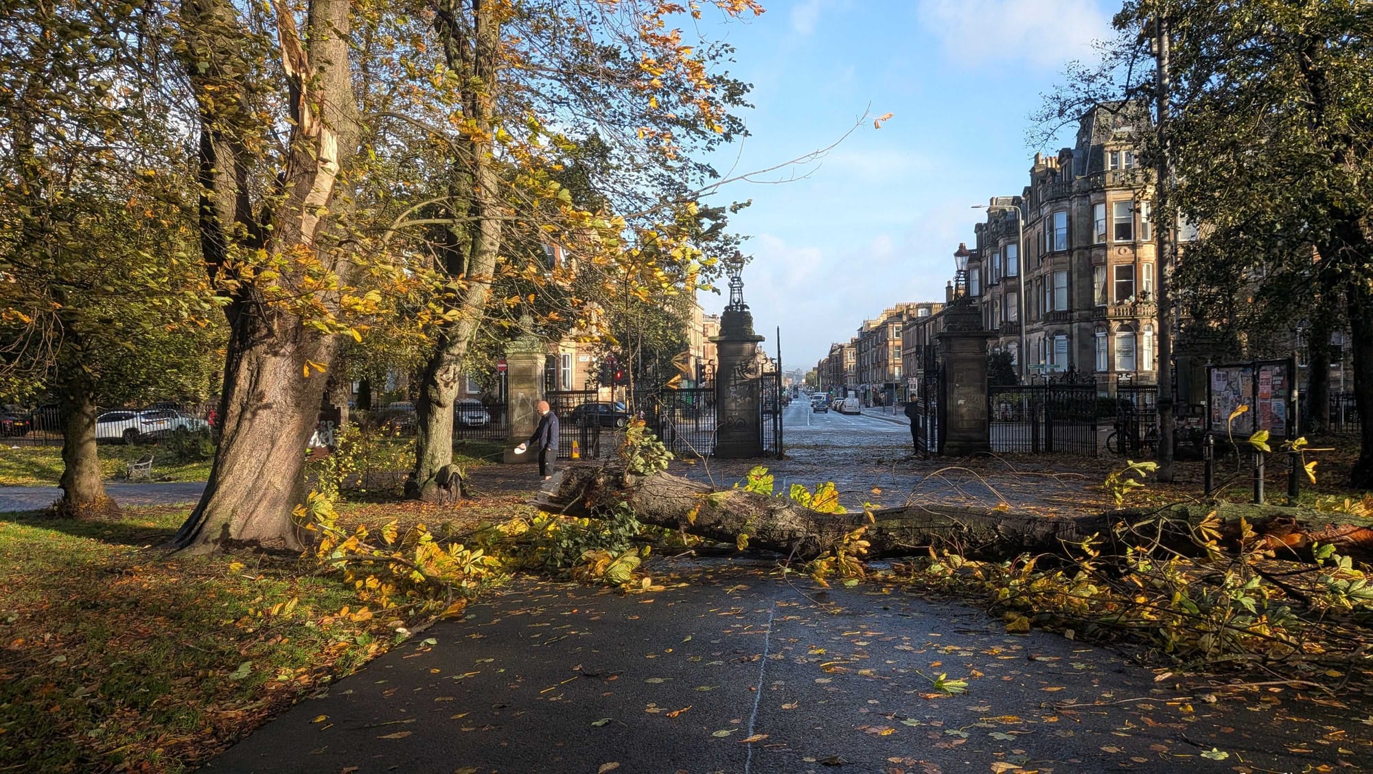 The Southside has a £100m storm solution. But what about the rest of the city?