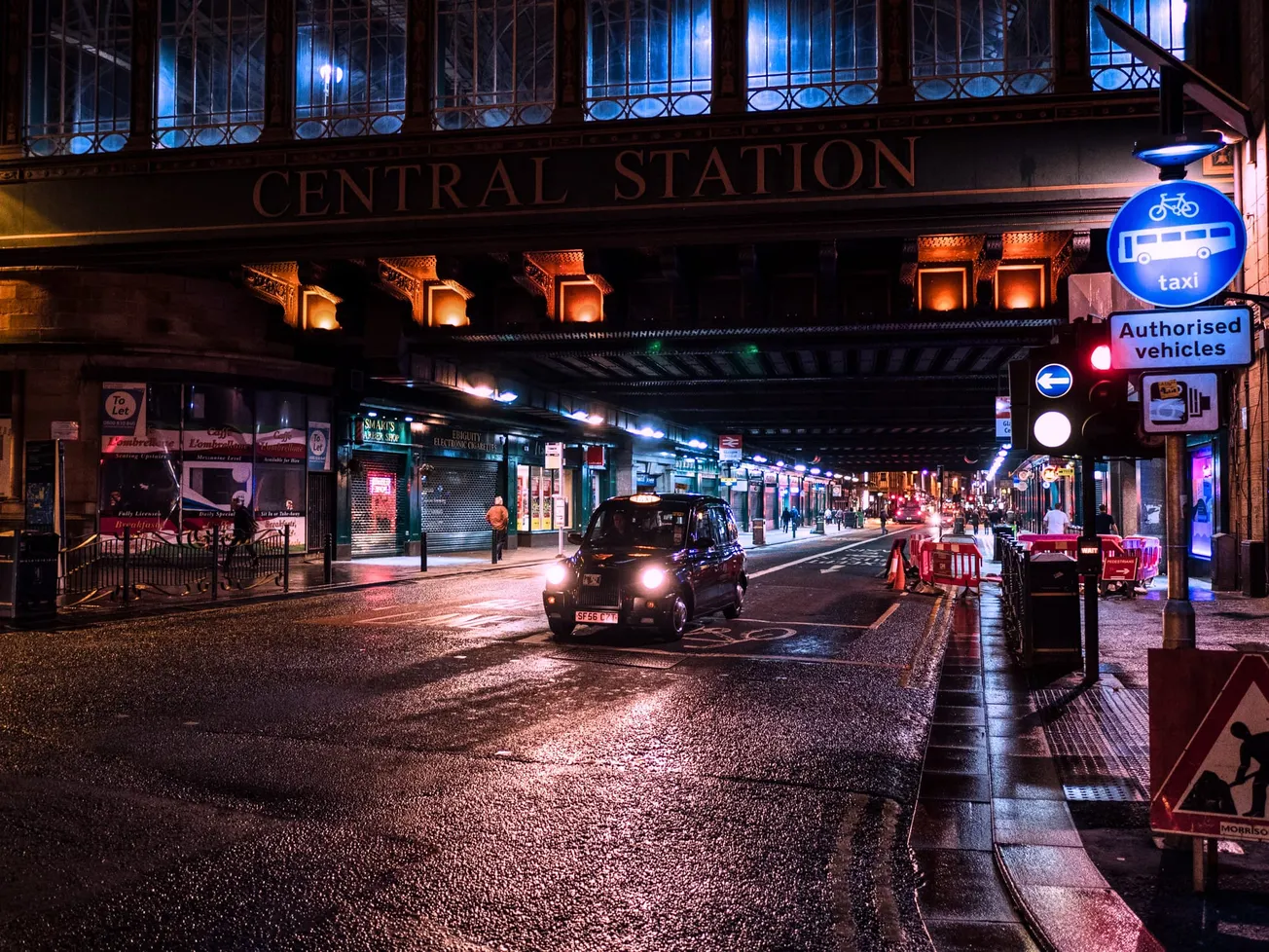 Can’t get a cab? That could change — but at a cost to drivers