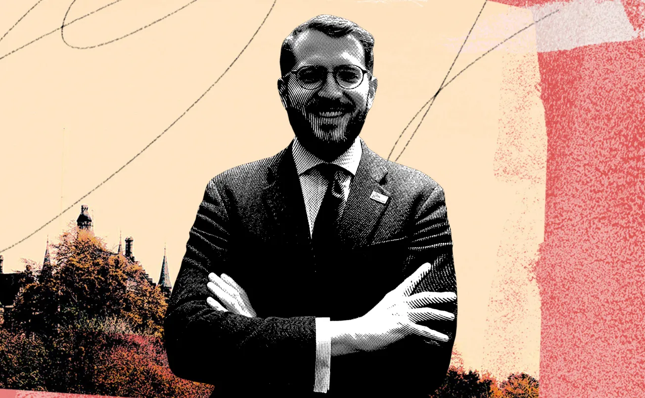 Paul Sweeney, Springburn missionary