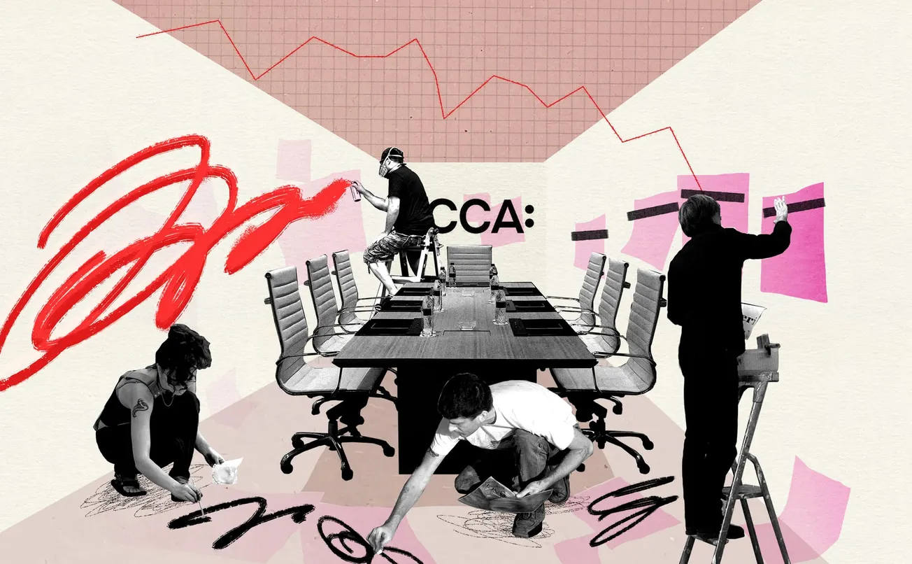 Inside the final days of the CCA