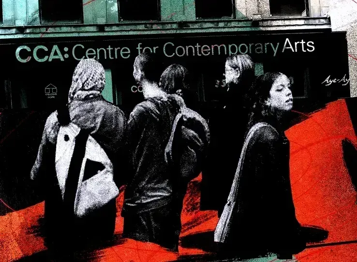 The CCA goes bust, entering liquidation